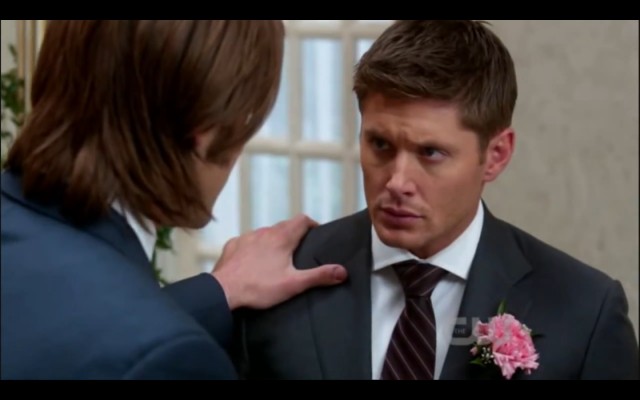 Jensen Ackles Fotoğrafı