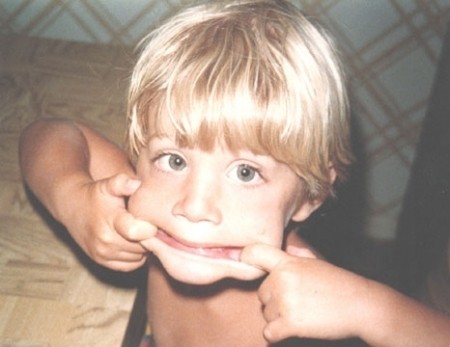 Jensen Ackles Fotoğrafı