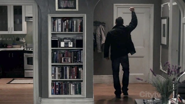 Jensen Ackles Fotoğrafı