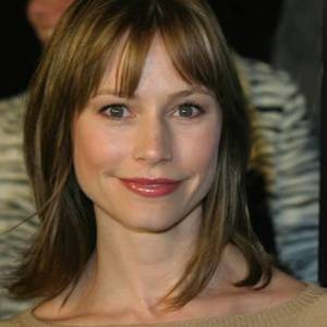 Meredith Monroe Fotoğrafı