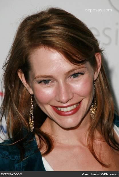 Meredith Monroe fotoğrafı