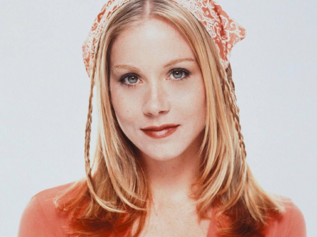 Christina Applegate fotoğrafı