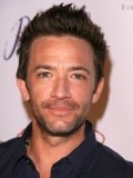 David Faustino fotoğrafı