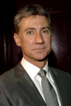 David Garrison fotoğrafı