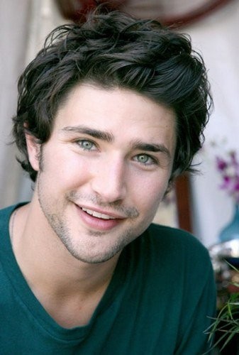 Matt Dallas Fotoğrafı