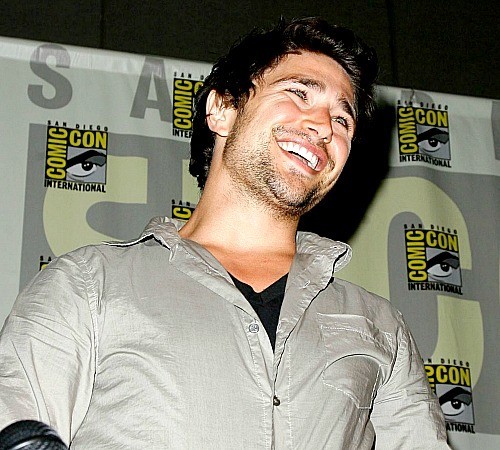 Matt Dallas fotoğrafı