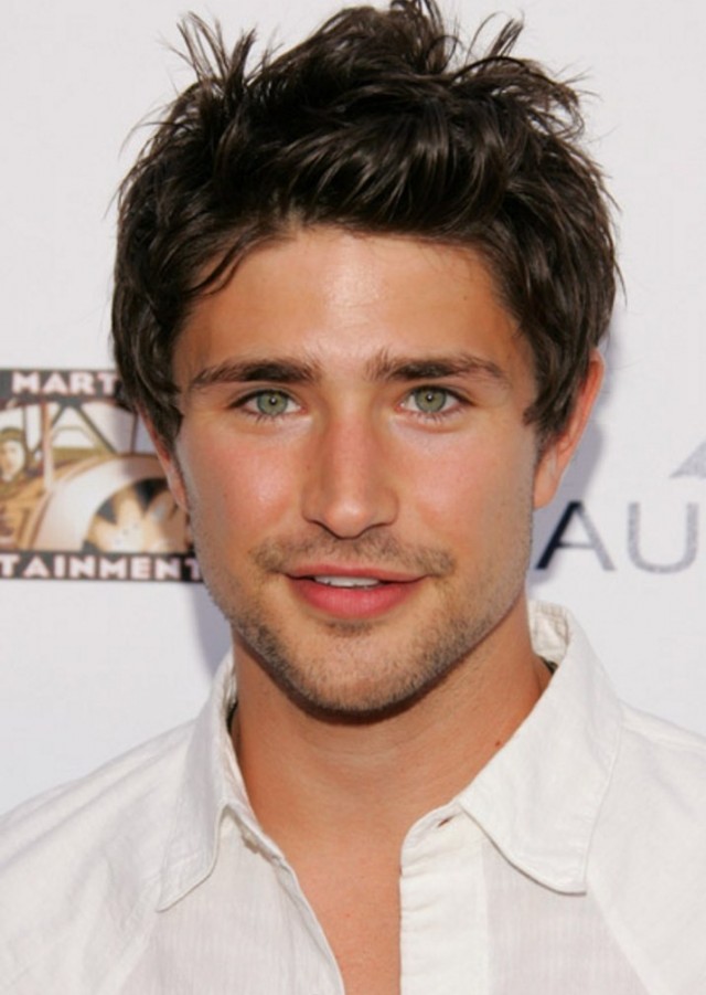 Matt Dallas fotoğrafı