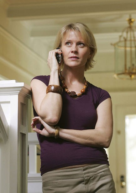 Marguerite MacIntyre Fotoğrafı