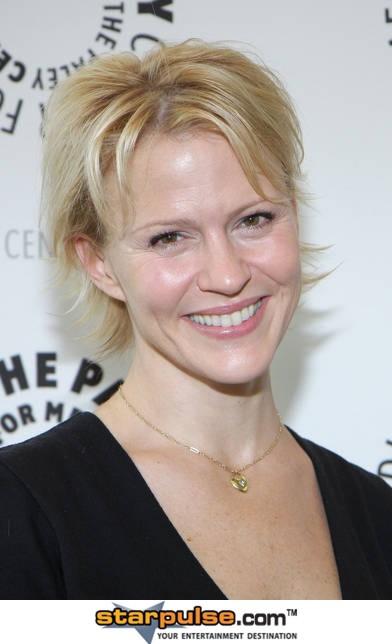 Marguerite MacIntyre fotoğrafı