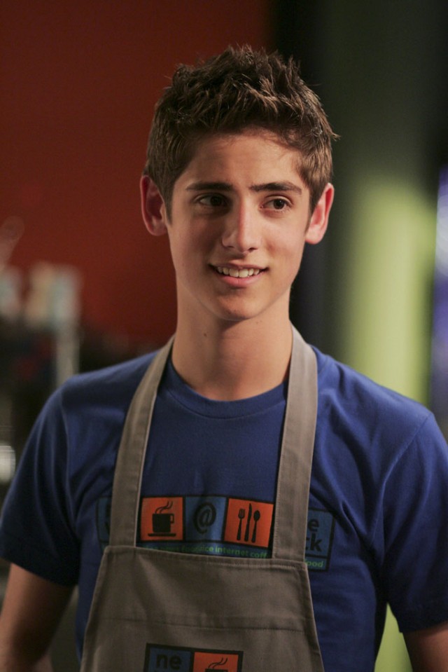 Jean-Luc Bilodeau Fotoğrafı