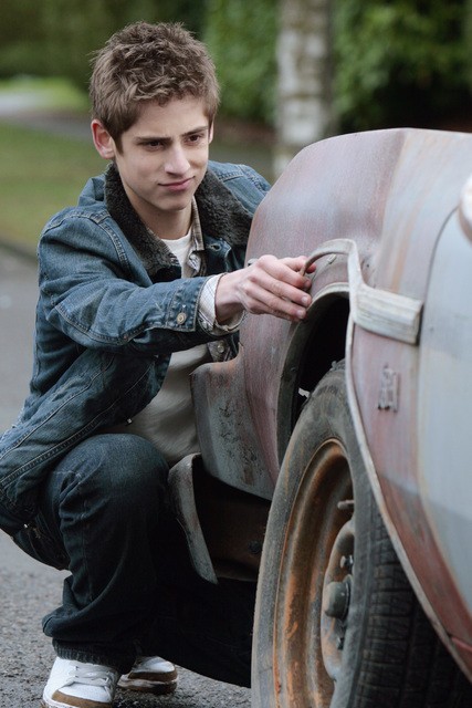Jean-Luc Bilodeau fotoğrafı