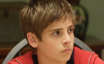 Jean-Luc Bilodeau fotoğrafı