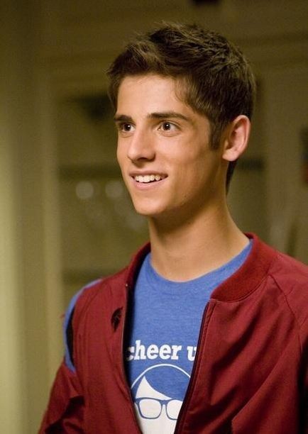 Jean-Luc Bilodeau Fotoğrafı