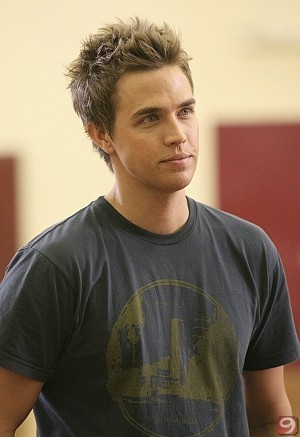 Chris Olivero Fotoğrafı