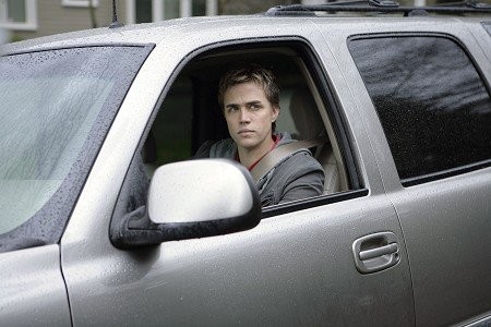 Chris Olivero Fotoğrafı