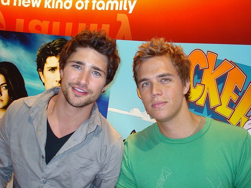 Chris Olivero Fotoğrafı