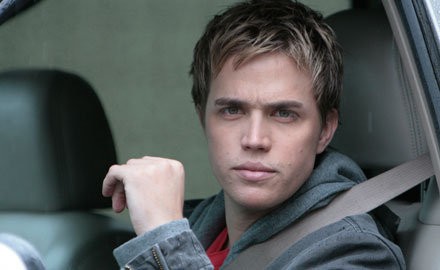 Chris Olivero fotoğrafı