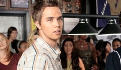 Chris Olivero fotoğrafı