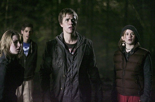 Chris Olivero Fotoğrafı