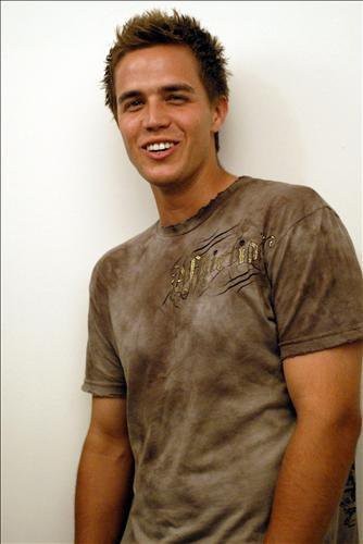 Chris Olivero Fotoğrafı