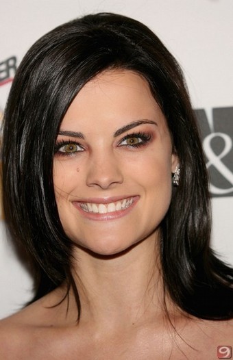 Jaimie Alexander Fotoğrafı