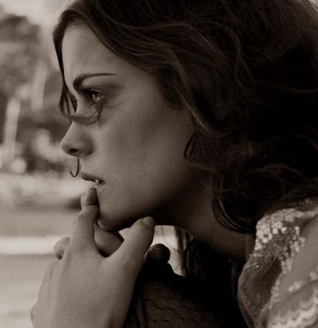 Jaimie Alexander Fotoğrafı