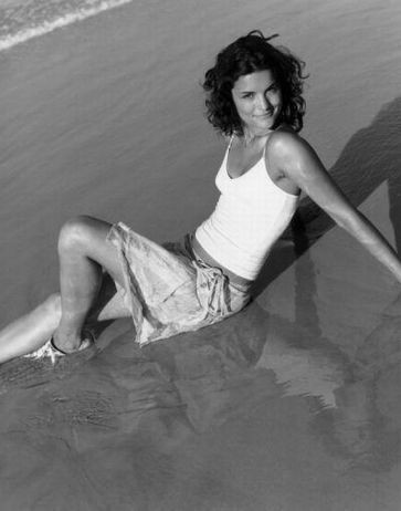 Jaimie Alexander Fotoğrafı