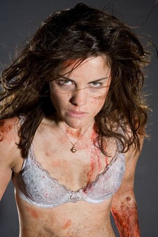 Jaimie Alexander Fotoğrafı