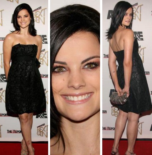 Jaimie Alexander Fotoğrafı