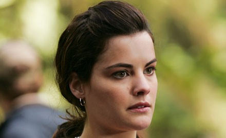 Jaimie Alexander Fotoğrafı