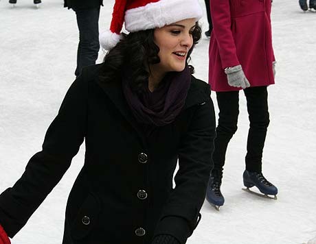 Jaimie Alexander Fotoğrafı