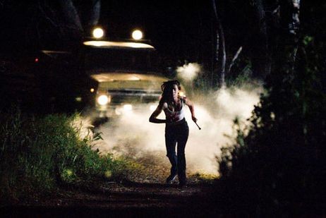 Jaimie Alexander Fotoğrafı