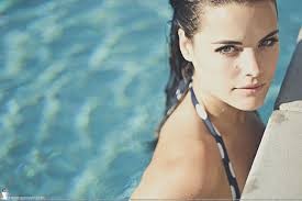 Jaimie Alexander Fotoğrafı