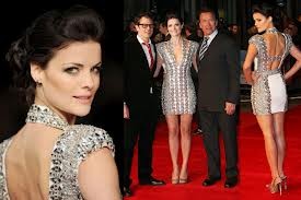 Jaimie Alexander Fotoğrafı