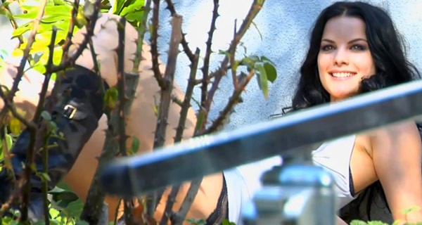 Jaimie Alexander Fotoğrafı