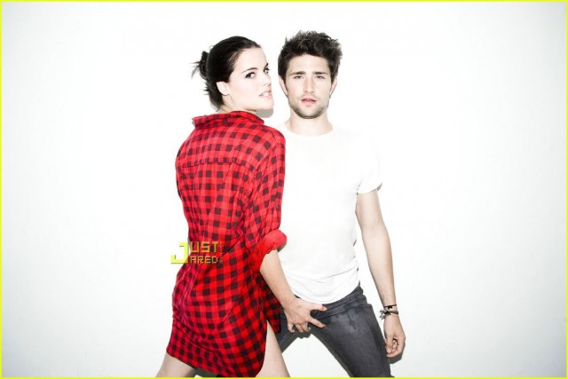 Jaimie Alexander fotoğrafı