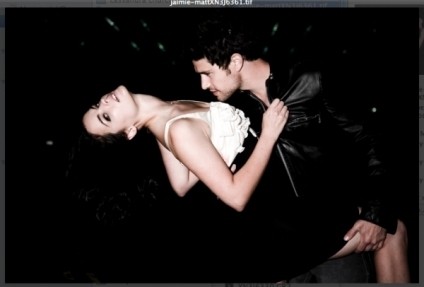 Jaimie Alexander fotoğrafı