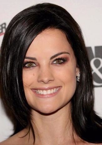 Jaimie Alexander Fotoğrafı