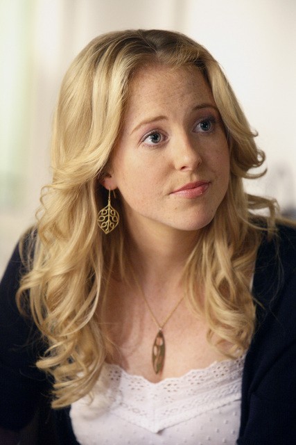 Chelan Simmons Fotoğrafı