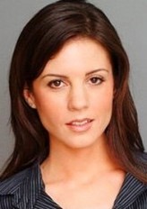Leah Cairns fotoğrafı