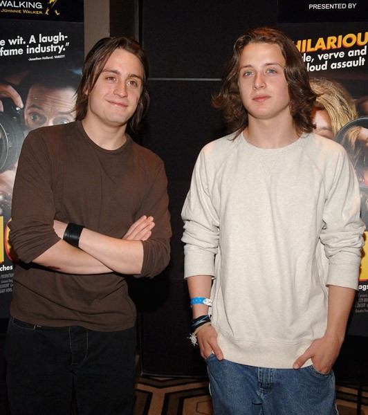 Rory Culkin fotoğrafı