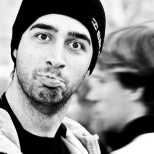 Erinç Ulusoy fotoğrafı