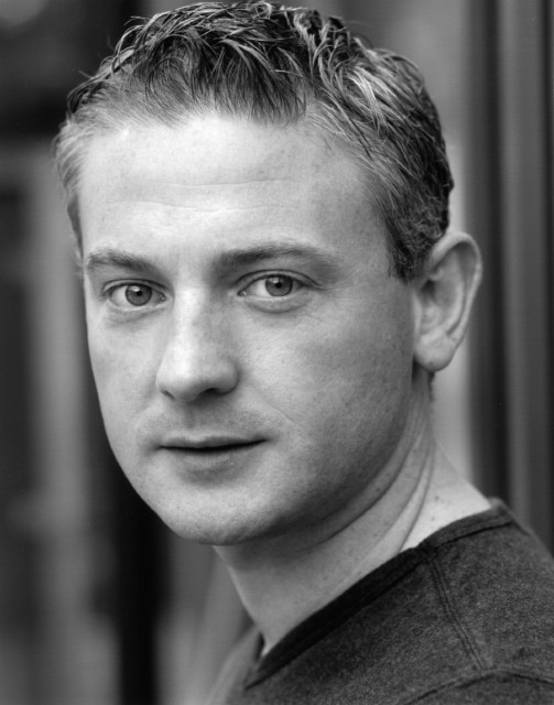 Chris Robson fotoğrafı