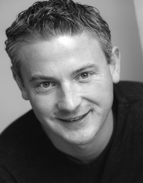 Chris Robson fotoğrafı