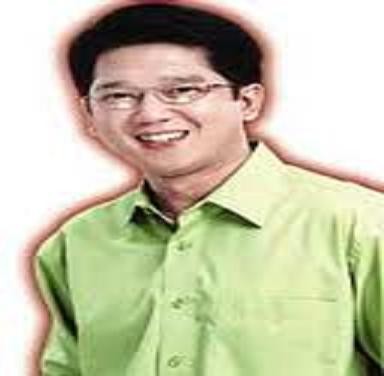 Herbert Bautista fotoğrafı