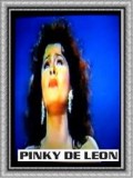 Pinky De Leon fotoğrafı