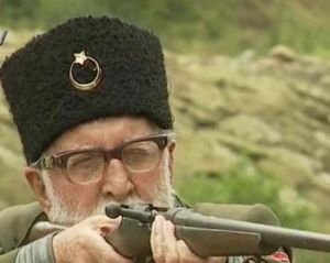 İhsan Devrim fotoğrafı