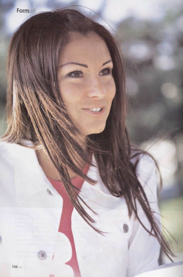 Pınar Altuğ Fotoğrafı