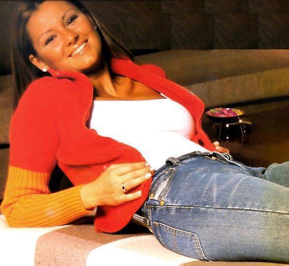 Pınar Altuğ Fotoğrafı