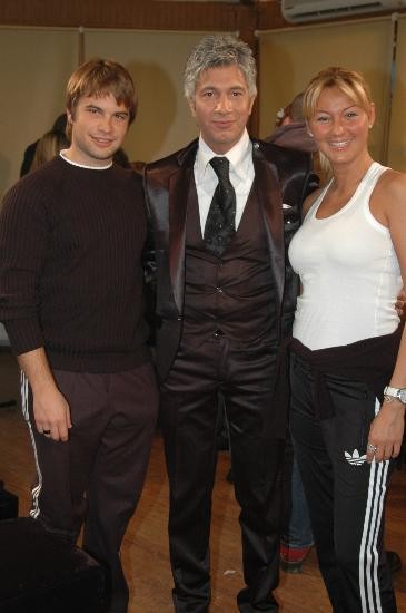 Pınar Altuğ Fotoğrafı